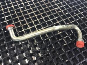 Liebherr Druckleitung